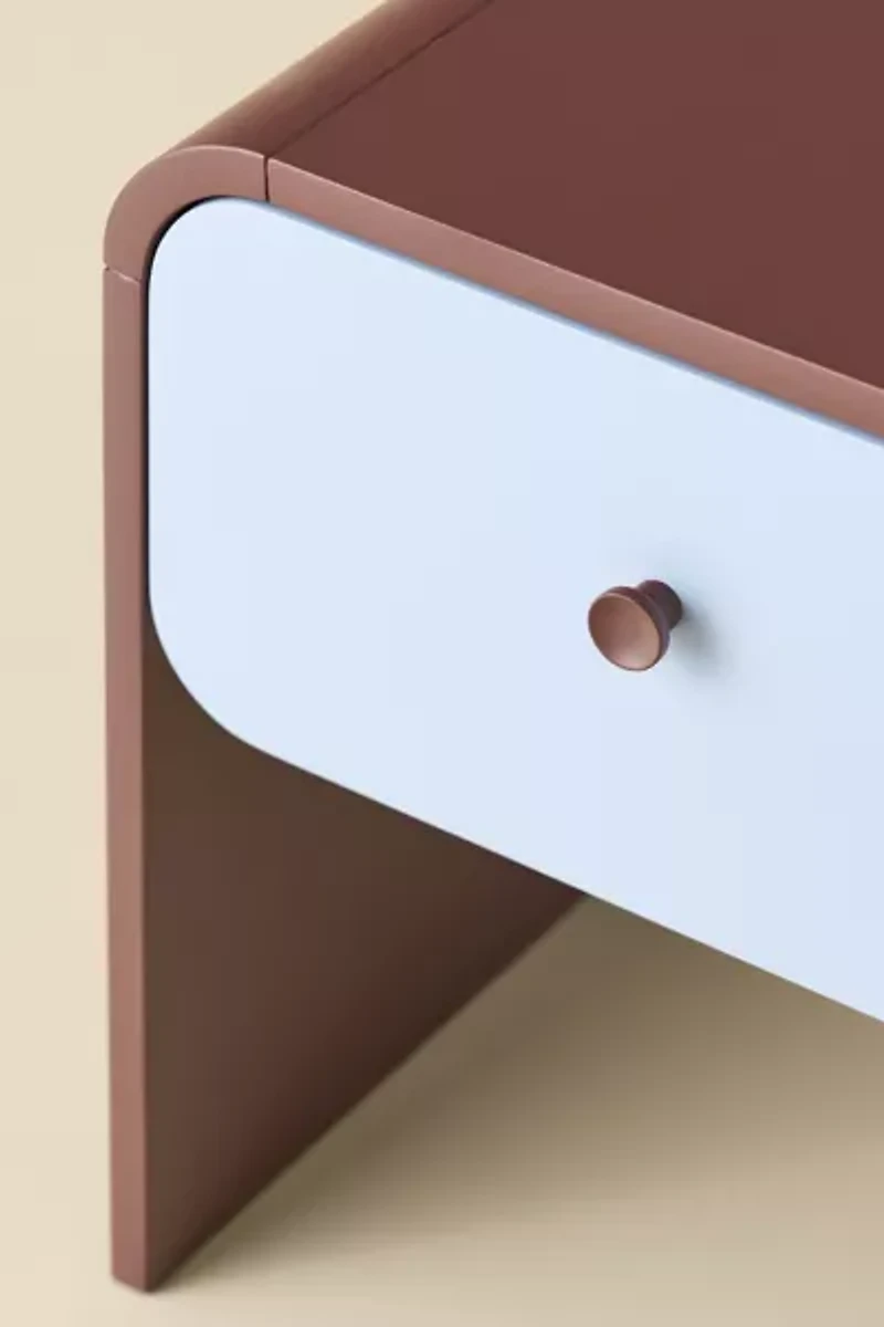 Bennett Storage Nightstand