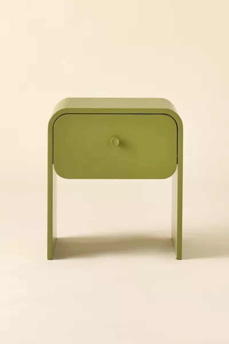 Bennett Storage Nightstand