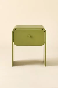 Bennett Storage Nightstand