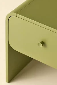 Bennett Storage Nightstand