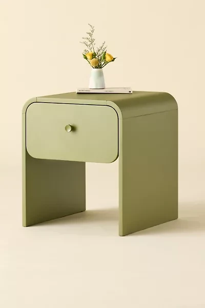 Bennett Storage Nightstand