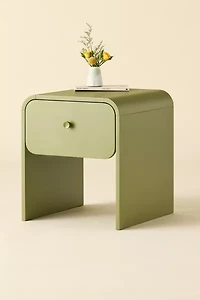Bennett Storage Nightstand