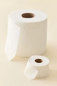 Mini Toilet Paper Roll
