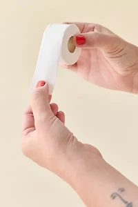Mini Toilet Paper Roll
