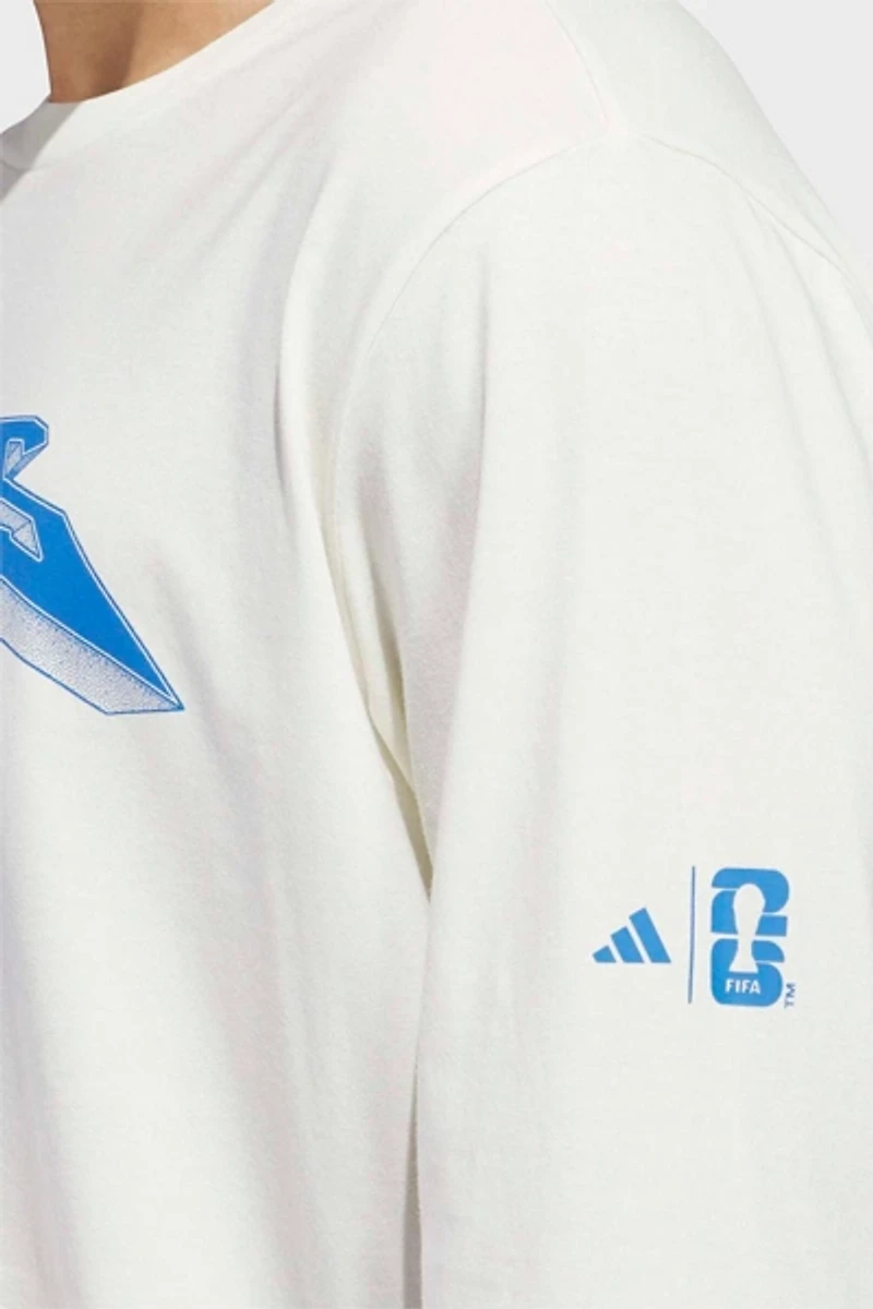FIFA World Cup 2026™ Graphic Long Sleeve Tee