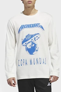 FIFA World Cup 2026™ Graphic Long Sleeve Tee