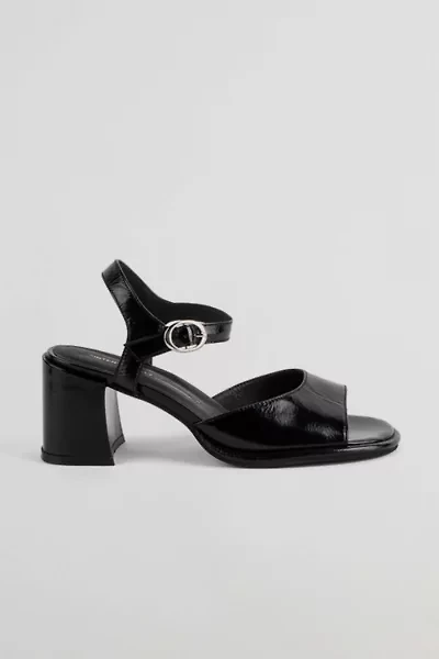 Intentionally Blank Astro Heeled Sandal