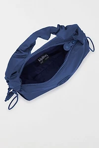 Kipling Eleni Smooth Satin Shoulder Bag