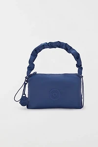 Kipling Eleni Smooth Satin Shoulder Bag
