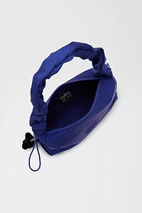 Kipling Eleni Smooth Satin Shoulder Bag