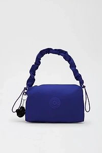 Kipling Eleni Smooth Satin Shoulder Bag