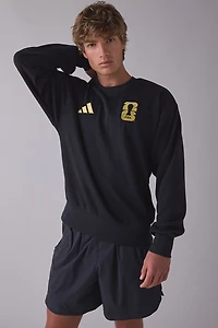 adidas FIFA World Cup 2026™ Official Emblem Crew Neck Sweatshirt