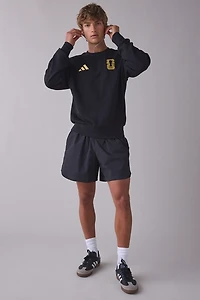 adidas FIFA World Cup 2026™ Official Emblem Crew Neck Sweatshirt