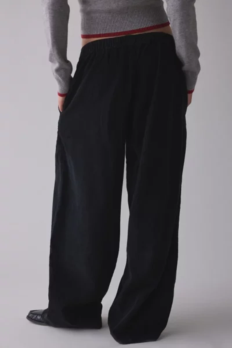 BDG Bobbi Baggy Cord Pull-On Pant