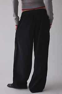 BDG Bobbi Baggy Cord Pull-On Pant