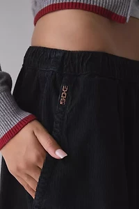 BDG Bobbi Baggy Cord Pull-On Pant