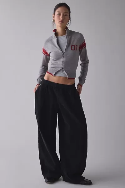 BDG Bobbi Baggy Cord Pull-On Pant