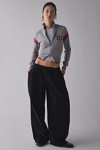 BDG Bobbi Baggy Cord Pull-On Pant