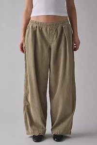 BDG Bobbi Baggy Cord Pull-On Pant