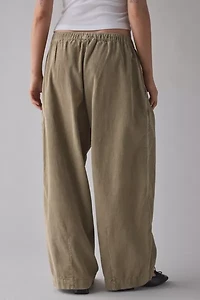 BDG Bobbi Baggy Cord Pull-On Pant