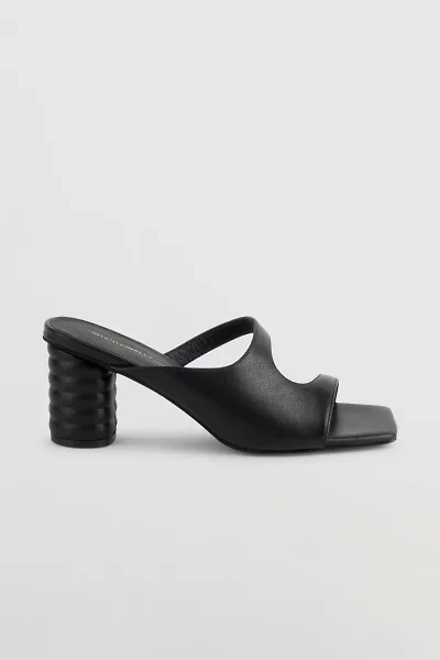Intentionally Blank Kompass Heel