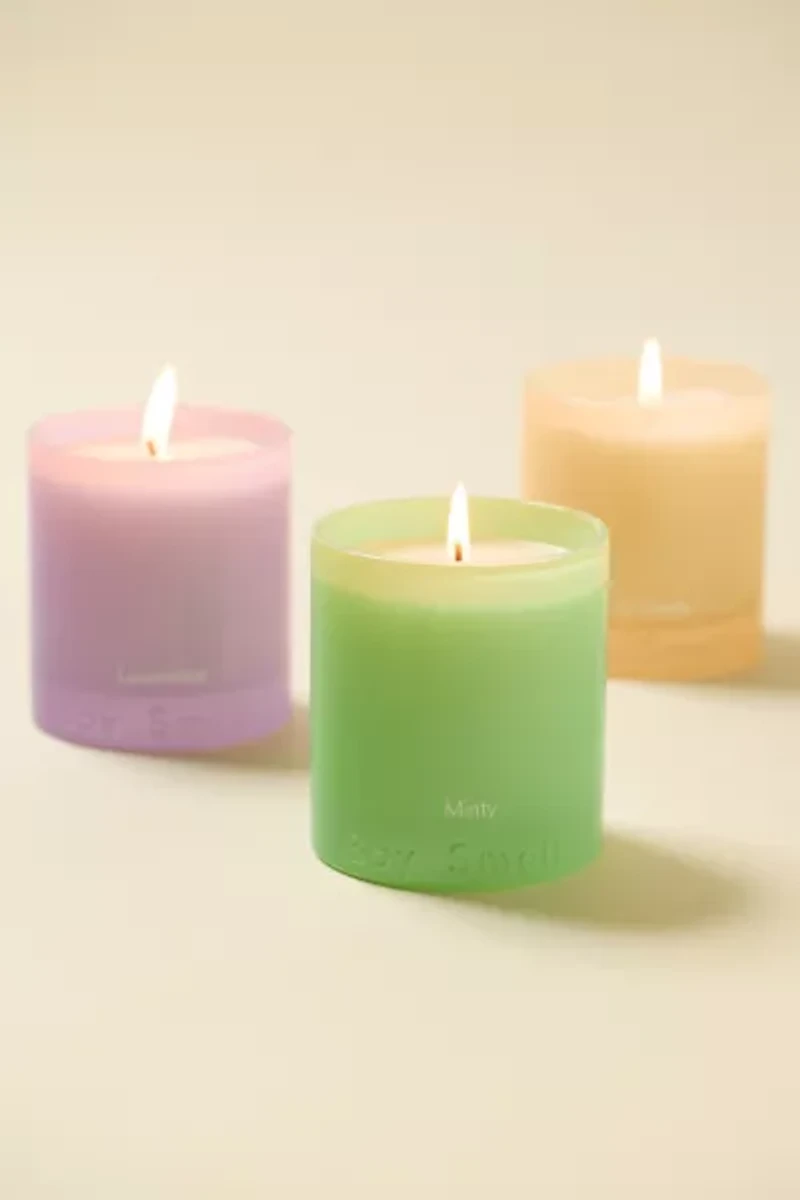 Boy Smells Essential 8.5 oz Scented Candle