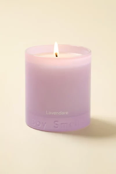 Boy Smells Essential 8.5 oz Scented Candle
