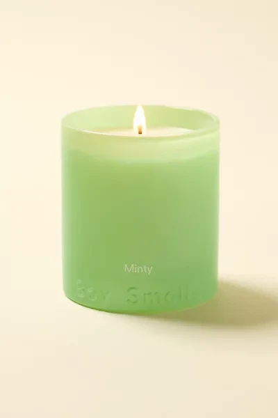 Boy Smells Essential 8.5 oz Scented Candle