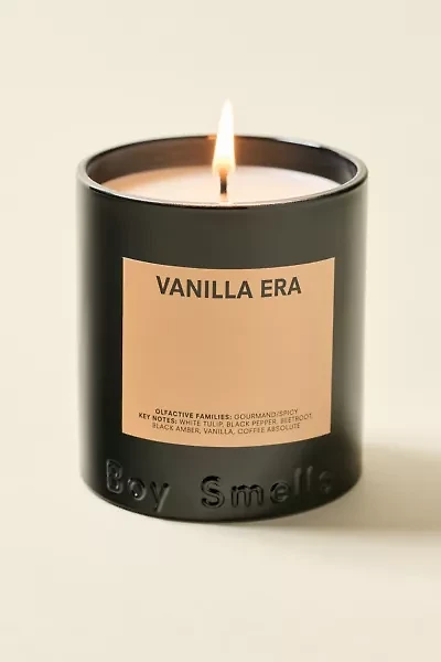 Boy Smells 8.5 oz Scented Candle