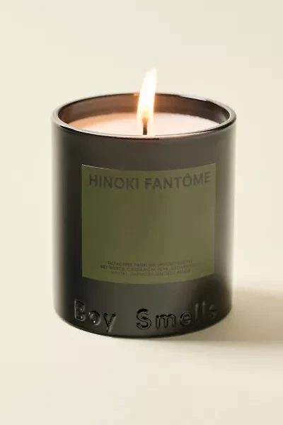 Boy Smells 8.5 oz Scented Candle