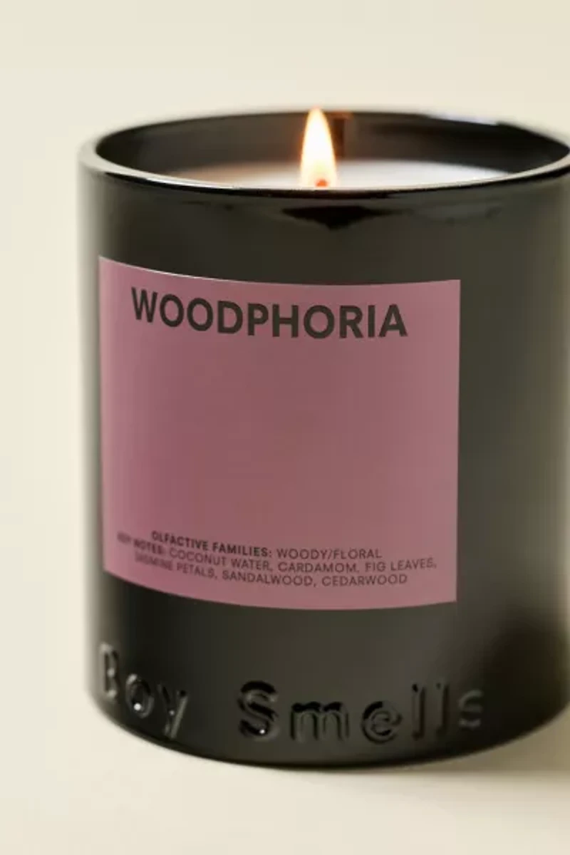 Boy Smells 8.5 oz Scented Candle