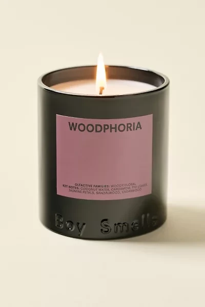 Boy Smells 8.5 oz Scented Candle