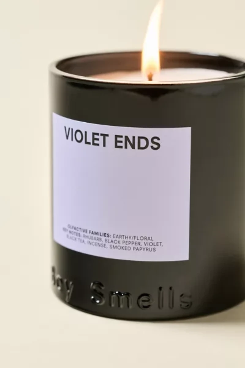 Boy Smells 8.5 oz Scented Candle