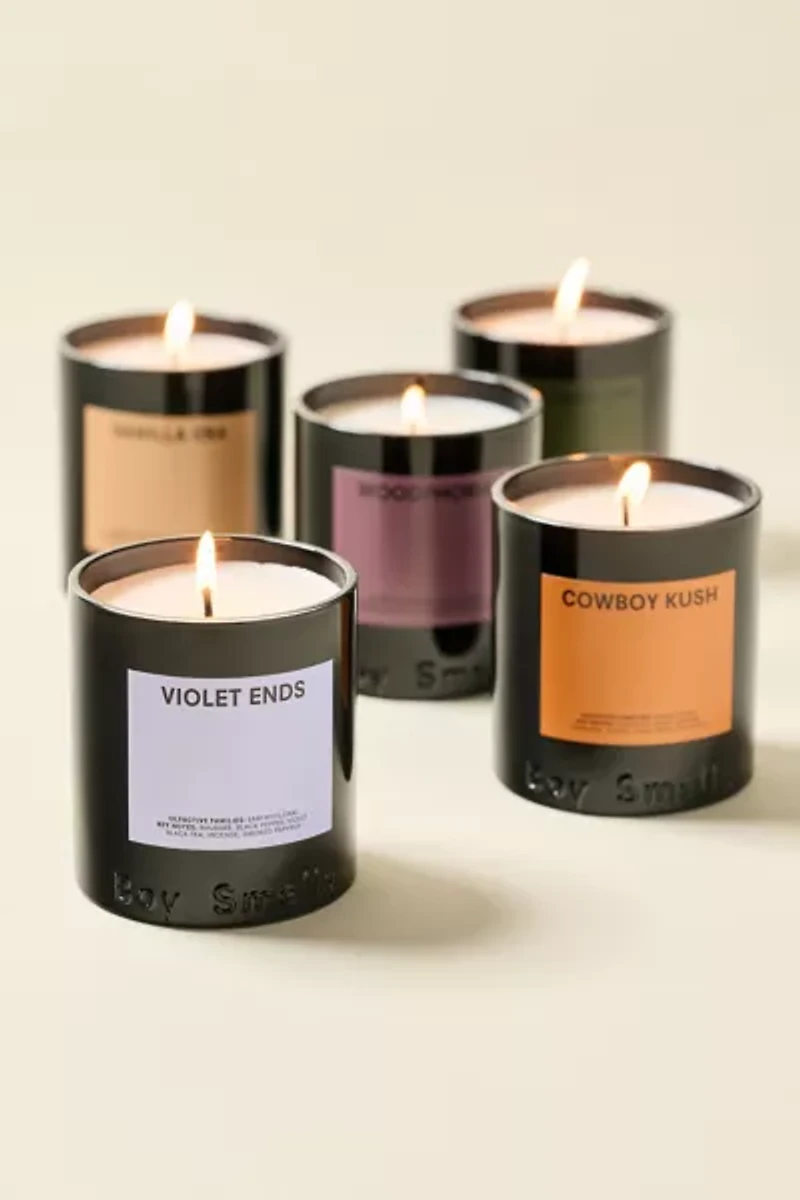 Boy Smells 8.5 oz Scented Candle