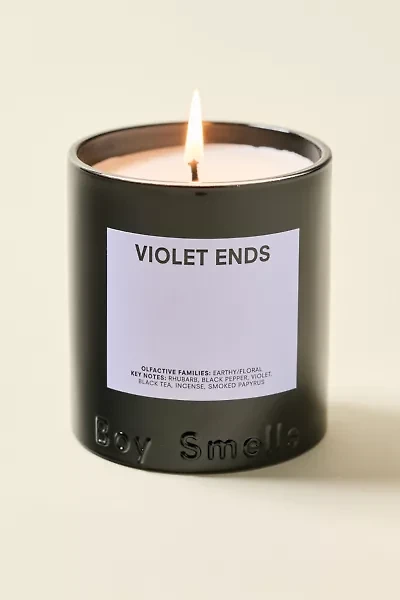 Boy Smells 8.5 oz Scented Candle