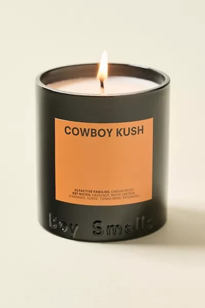 Boy Smells 8.5 oz Scented Candle