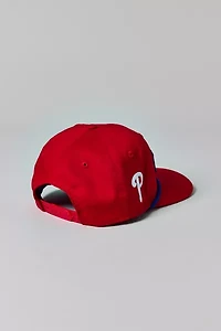 New Era MLB Philadelphia Phillies 9SEVENTY Stretch-Snap Hat