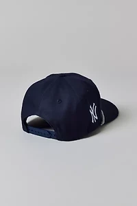 New Era MLB New York Yankees 9SEVENTY Stretch-Snap Hat