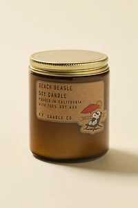 P.F. Candle Co. X Peanuts UO Exclusive 7 oz Scented