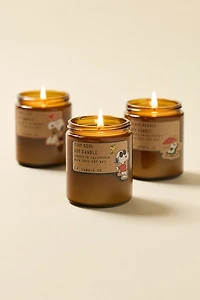 P.F. Candle Co. X Peanuts UO Exclusive 7 oz Scented