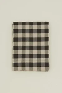 Hawkins New York Essential Gingham Shower Curtain