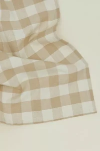 Hawkins New York Essential Gingham Dinner Napkins