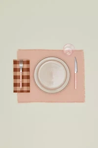 Hawkins New York Essential Gingham Dinner Napkins
