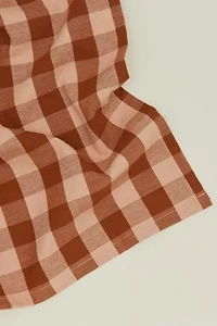 Hawkins New York Essential Gingham Dinner Napkins