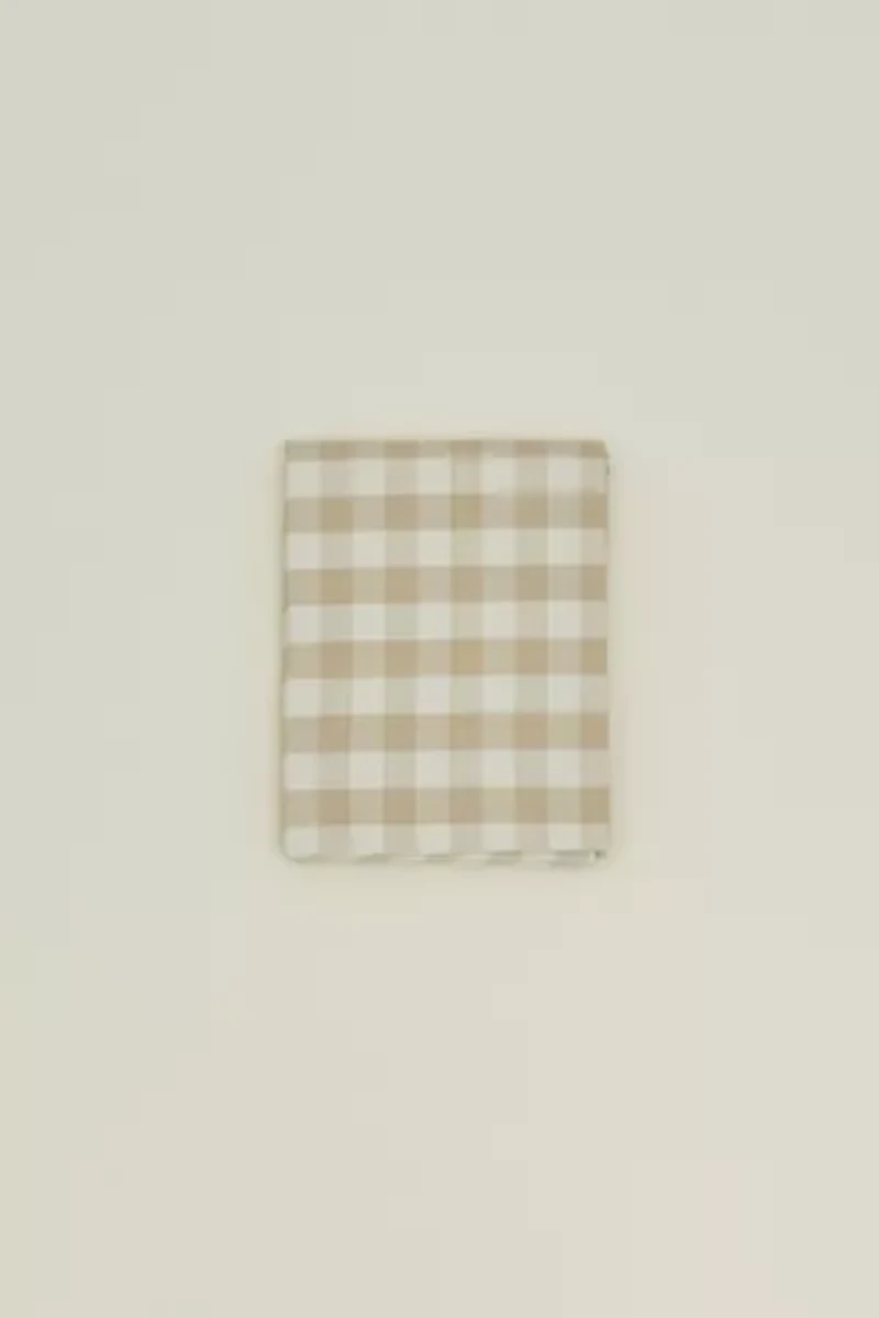 Hawkins New York Essential Gingham Tablecloth