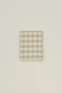 Hawkins New York Essential Gingham Tablecloth