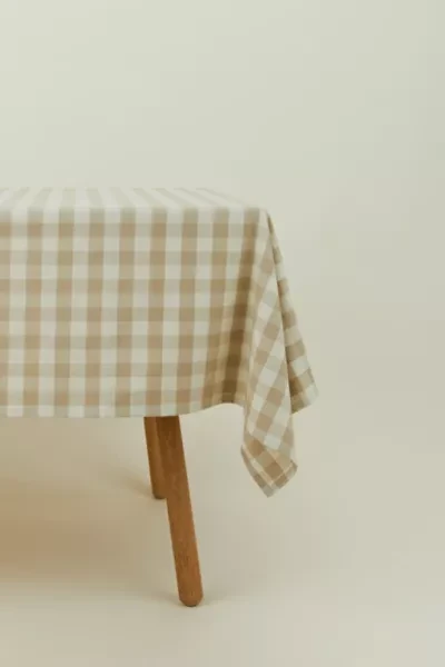 Hawkins New York Essential Gingham Tablecloth
