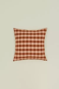 Hawkins New York Essential Gingham Pillow