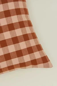 Hawkins New York Essential Gingham Pillow