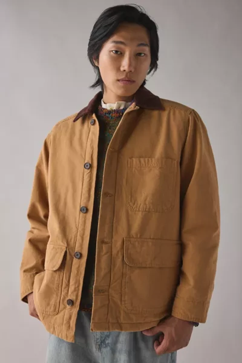 BDG Brewster Barn Jacket